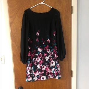 White House Black Market Dress